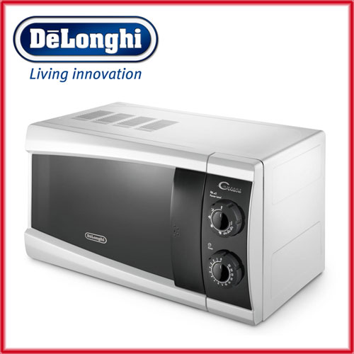 DELONGHI MW 200.1 W DELONGHI MW 200.1 W