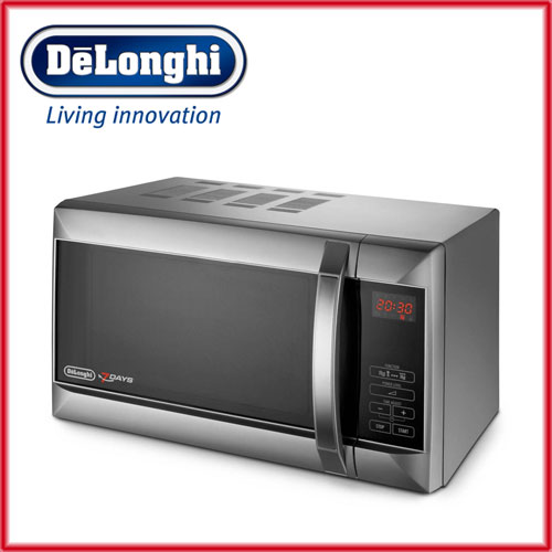 DELONGHI MW 505 DELONGHI MW 505