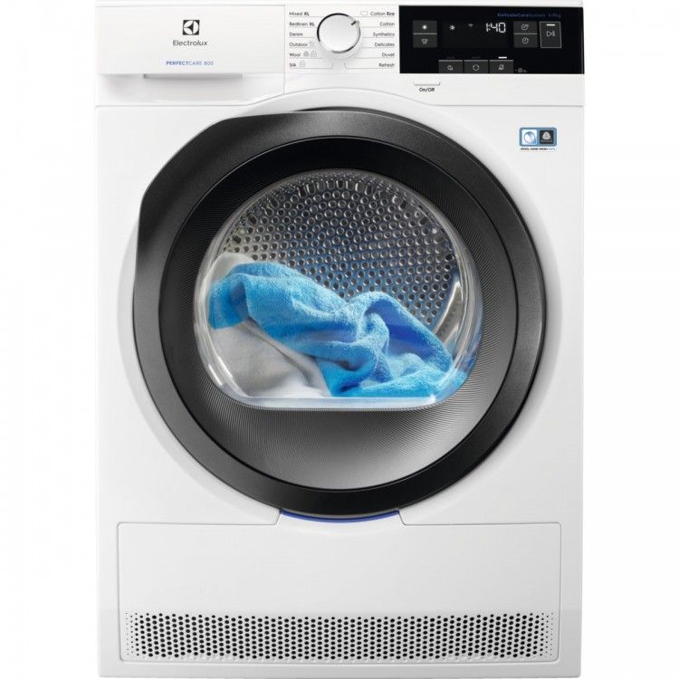 Сушилня Electrolux EW8H357S Сушилня Electrolux EW8H357S