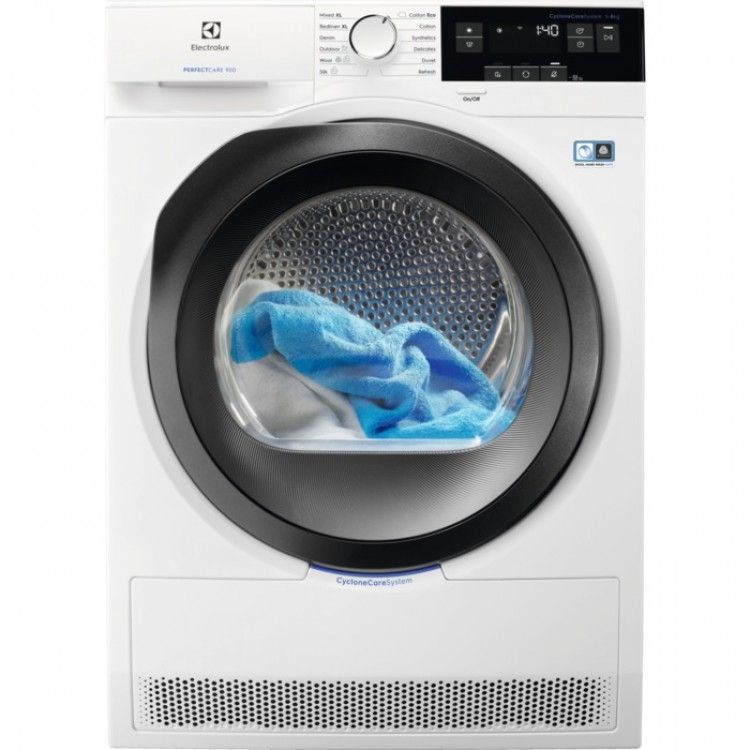 Сушилня Electrolux EW9H378S Сушилня Electrolux EW9H378S